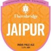 Thornbridge Jaipur IPA