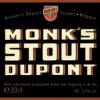 Dupont Monk&#039;s Stout