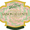 The Bruery Saison De Lente