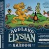 Oddland Peppercorn Saison