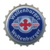 Weltenburger Hefe-Weissbier Hell