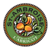 St. Ambroise Apricot Wheat Ale