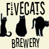 FiveCats Brewery