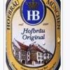 Hofbräu Original