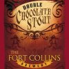 Fort Collins Double Chocolate Stout