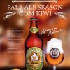 Casa do Fritz Pale Ale Season