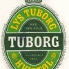 Tuborg Lys Grøn