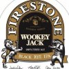 Firestone Walker Wookey Jack Black Rye IPA