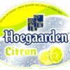 Hoegaarden Citron