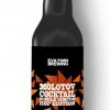 Molotov Cocktail Single Simcoe Hop Edition