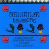 Delirium Tremens