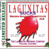 Lagunitas Sucks