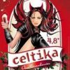 Celtika Cranberry