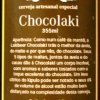 Lakibeer Chocolaki