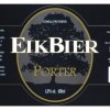 EikBier Porter