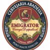 Abadessa Emigrator Doppelbock