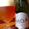 Moa Pale Ale