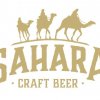 Sahara Craft Beer