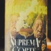 A Suprema Corte de Arjuna Mai