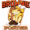 Horny Goat Brownie Porter