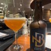 NB American Blonde Ale