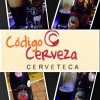 Código Cerveza Cerveteca (Puerto Iguazu, Argentina)