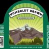 Humboldt Brown Hemp Ale