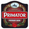 Primátor Premium Dark