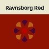 Nørrebro Ravnsborg Rød