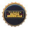 Tilburg&#039;s Dutch Brown Ale