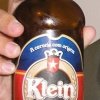 Klein Bier Tchec