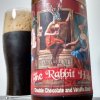 The Rabbit Hole - Double Chocolate and Vanilla Stout