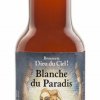 Dieu du Ciel Blanche du Paradis