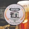 Estação Moeda Cerveja Artesanal Moeda MG