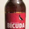 Bicuda Belgian Beer