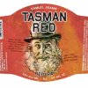 Samuel Adams Tasman Red