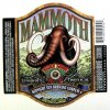 Mammoth Extra Stout