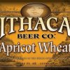 Ithaca Apricot Wheat