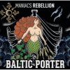 Maniacs Baltic Porter