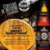 Kud Sweet Barleywine