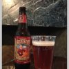 Monk in The Trunk Organic Amber Ale