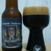 Dieu du Ciel Grande Noirceur