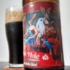 The Rabbit Hole - Double Chocolate and Vanilla Stout