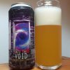 Spartacus Into the Void Double Hazy IPA