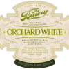 The Bruery Orchard White