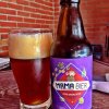 Mama Bier Extra Special Bitter