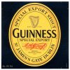 Guinness Special Export