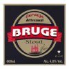 Bruge Stout