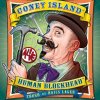 Coney Island Human Blockhead