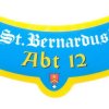 St. Bernardus Abt 12